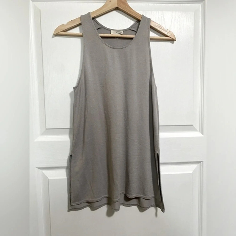 Wilfred  Ornella Tank